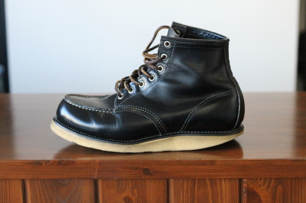 REDWING（レッドウィング）8179/8859 × Vib#700 コルクソール - メンズ ...