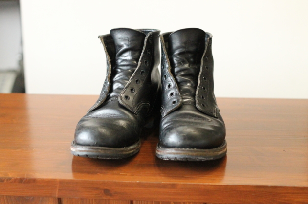 REDWING（レッドウィング）9014 × Vib#2333 + Vib＃700ヒール - メンズ