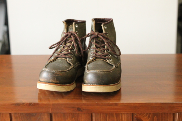 RED WING レッドウイング8180-