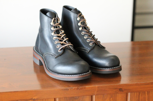 RED WING / レッドウイング 9070