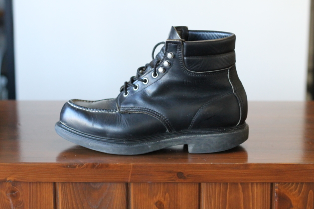 REDWING(レッドウィング) 8133 × Vib#100ハニー + リウェルト - メンズ ...