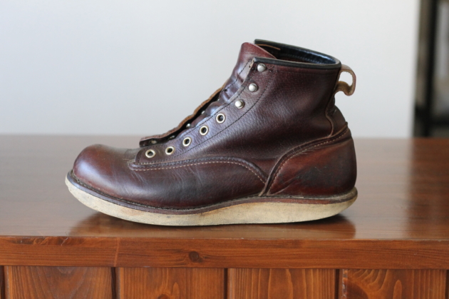 RED WING レッドウィング 2906-